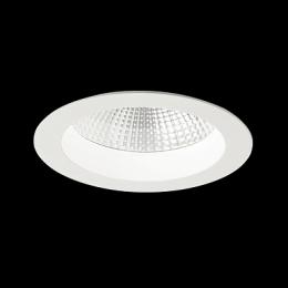 Встраиваемый светодиодный светильник Ideal Lux  - 2